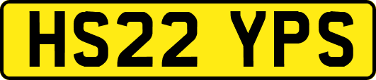 HS22YPS