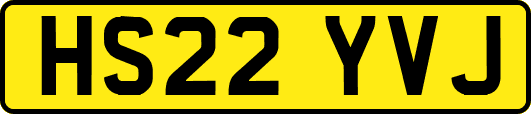 HS22YVJ