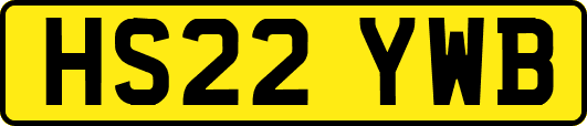 HS22YWB