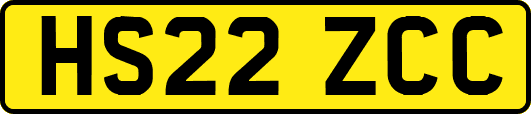 HS22ZCC
