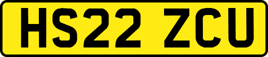 HS22ZCU