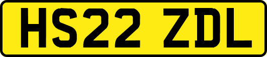 HS22ZDL