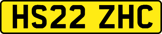 HS22ZHC