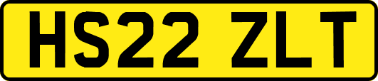 HS22ZLT