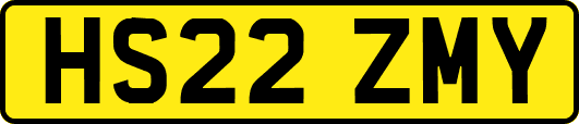 HS22ZMY