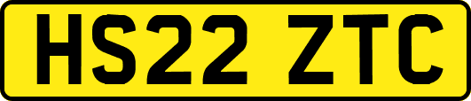 HS22ZTC