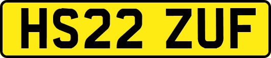 HS22ZUF