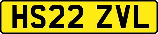 HS22ZVL