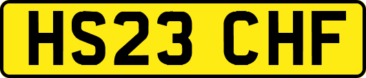 HS23CHF
