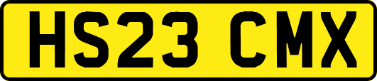 HS23CMX