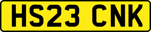 HS23CNK