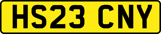 HS23CNY