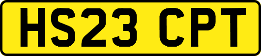 HS23CPT