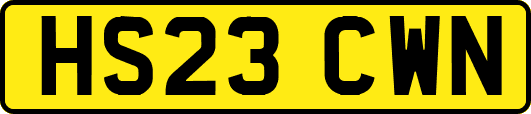 HS23CWN
