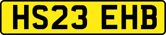 HS23EHB