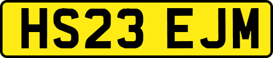 HS23EJM