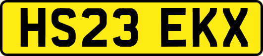 HS23EKX