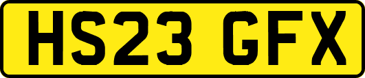 HS23GFX
