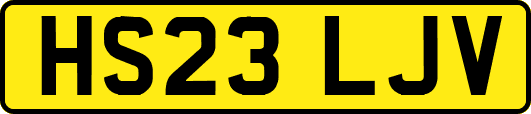 HS23LJV