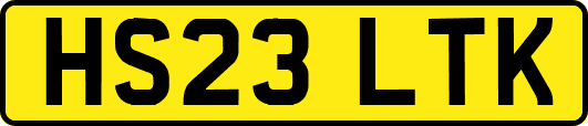 HS23LTK