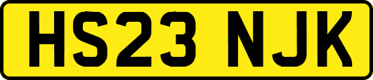HS23NJK