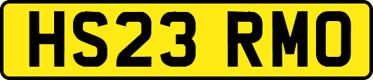 HS23RMO