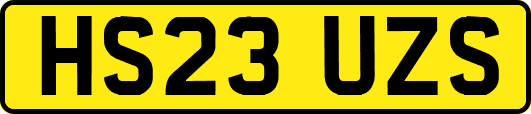 HS23UZS