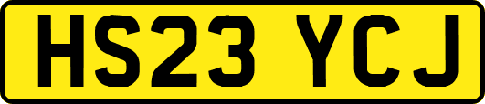 HS23YCJ
