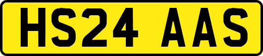 HS24AAS
