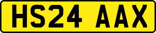HS24AAX