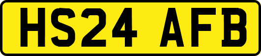 HS24AFB