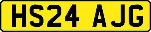 HS24AJG