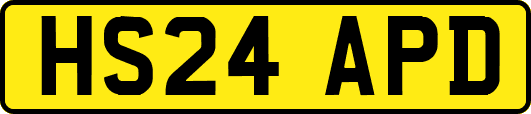 HS24APD