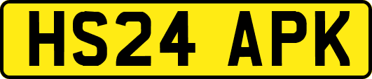 HS24APK