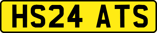 HS24ATS