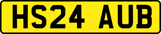 HS24AUB