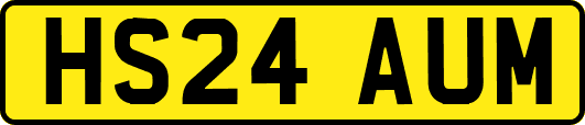 HS24AUM
