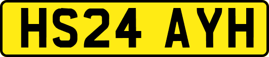 HS24AYH