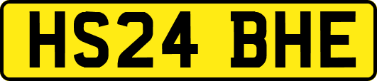 HS24BHE