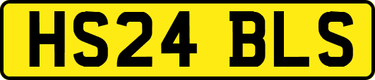 HS24BLS