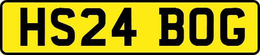 HS24BOG