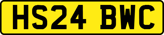HS24BWC