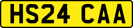 HS24CAA