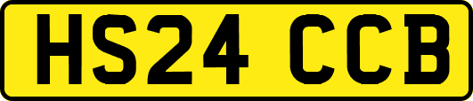HS24CCB