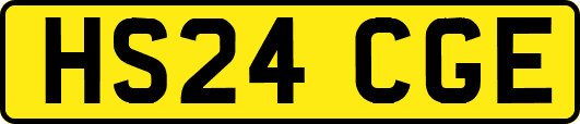 HS24CGE