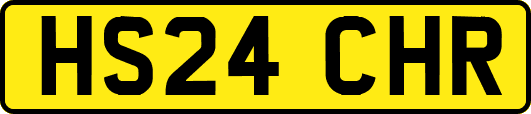 HS24CHR