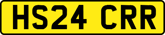 HS24CRR