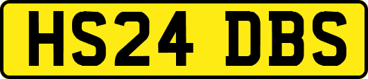 HS24DBS