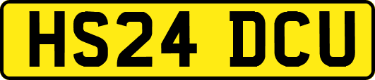 HS24DCU