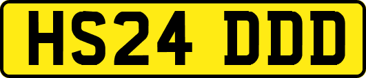 HS24DDD